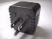 US Grounded Plug Adapter - Change Australia/New Zealand Plug into 3-Pin US Plug