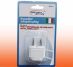 Type C Plug Adapter For Europe, Asia